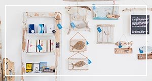 Wooden Decoration