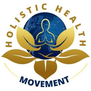 Holistic Health Logo